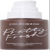 COLOURPOP Pretty Fresh hyaluronic hydrating foundation Deep Dark 215N view 1