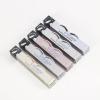 Eyebrow Pencil, Waterproof Natural Black Color, Fast Drying Liquid Formula, 5 Shade Options (1# Light brown) view 4