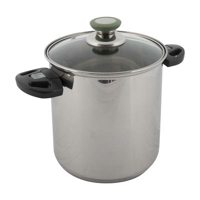 BC Sartn Elegance Compact2 14cm induc