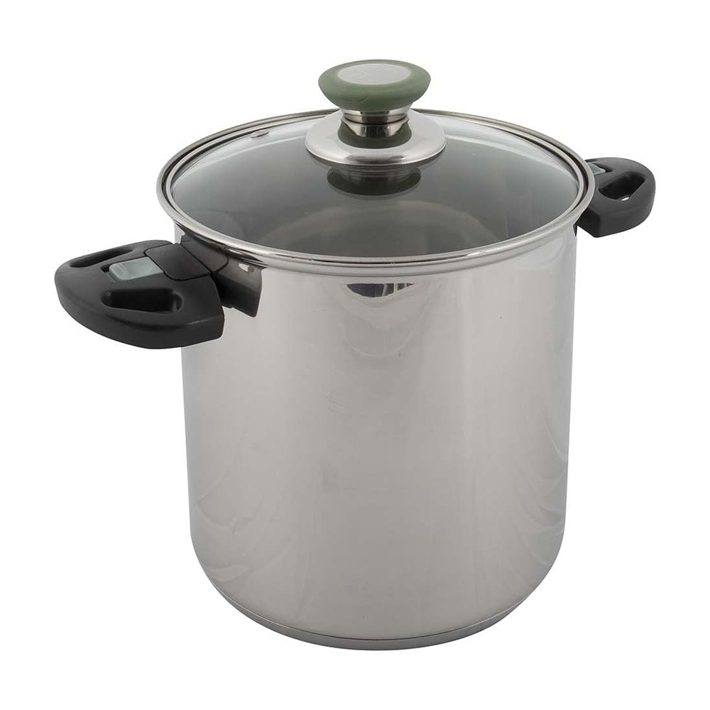 BC Sartn Elegance Compact2 14cm induc