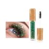 Generic kristen leanne Sparkly Shimmering Shimmering Mascara with Crushed Diamonds Colored Pearl Shimmer (2) view 1