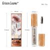 Generic kristen leanne Sparkly Shimmering Shimmering Mascara with Crushed Diamonds Colored Pearl Shimmer (5), 1 Ounce (Pack of 1) view 2