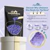 Lifestance L2 Digital Wax Warmer Hair Removal Kit + 1LB Lavender Wax Beads view 4