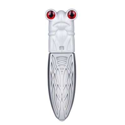 Nail Clippers for Men, Toenail Clippers for Thick Nails, Heavy Duty Stainless Steel, Ultra Sharp and Anti-Splash, with Nail File and Keychain Leather Case, Silver