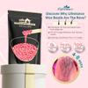 Lifestance L2 Digital Wax Warmer Hair Removal Kit + 1LB Rose Wax Beads view 4