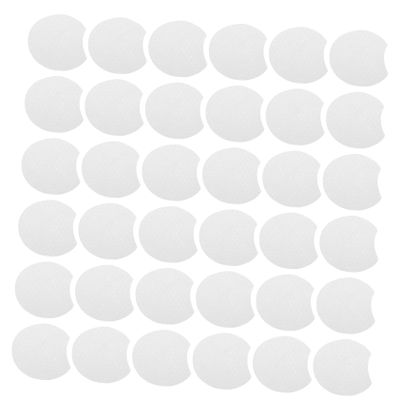 SOESFOUFU 600pcs Non-Woven Makeup Remover Pads Thick Face Pads for Daily Cleansing and Makeup Removal