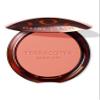 Terracotta Blush The Natural Healthy Glow Powder - 02 Light Coral by Guerlain for Women - 0.17 oz Blush view 1