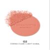 Terracotta Blush The Natural Healthy Glow Powder - 02 Light Coral by Guerlain for Women - 0.17 oz Blush view 4
