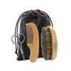 Didiseaon 1set Beard Grooming for Men Beard Care Accessories Scissors Comb and Brush for Easy Styling and Trimming for Bearded Men view 1