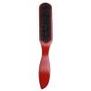 Didiseaon Pig Bristle Brush for Men Beard Styling Tool Personal Care Supply for Bearded Men view 1