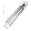 Didiseaon Scalp Oil Applicator Comb with Dropper Portable Scalp Applicator Brush for Hair Growth Treatment Gentle Liquid Guiding Comb for All Ages and Home Use view 1