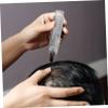 Didiseaon Scalp Oil Applicator Comb with Dropper Portable Scalp Applicator Brush for Hair Growth Treatment Gentle Liquid Guiding Comb for All Ages and Home Use view 4