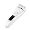 Didiseaon USB Rechargeable Ladies Shaver for Face Arm Underarm Leg Bikini Line Pain Hair Removal Device view 1