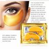 24K Gold Eye Mask  Collagen Under Eye Patches for Puffiness, Dark Circles & Wrinkles  Hydrating Anti-Aging Eye Gels (30 pairs) view 4