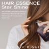 FIT YOUR SKIN Star Shine Hair Essence - Frizz Control Nourishing Hair Oil Serum for Damaged & Dry Hair - Smooths Ends Adds Shine - Nature Derived Oil & Argan Oil - Floral Musk Scent - 3.38 fl.oz view 2