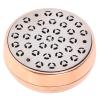 Baluue Manual Foot File for Exfoliating Dead Skin Pedicure Tool for Calluses Remover Portable Foot Care Anytime Finish view 1