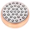 Baluue Manual Foot File for Exfoliating Dead Skin Pedicure Tool for Calluses Remover Portable Foot Care Anytime Finish view 4