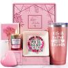 Birthday Gifts for Women, Best Friend, Sister, Bestie, BFF - Friendship Gifts for Women, Unique Mothers Day, Galentines Day, Christmas Gift ideas for Her Friends Female, Sister Gifts from Sister view 1