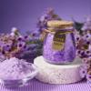 CITTA Gifts for Women Mom Wife Her, Unique Birthday Mother's Day Thank You Gift for Women, Best Friend, Lavender Spa Bath Gift Basket Set for Her, Self Care Get Well Retirement Appreciation Gifts view 3