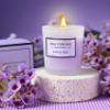 CITTA Gifts for Women Mom Wife Her, Unique Birthday Mother's Day Thank You Gift for Women, Best Friend, Lavender Spa Bath Gift Basket Set for Her, Self Care Get Well Retirement Appreciation Gifts view 4
