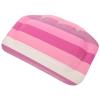 Baluue Comfortable Bath Pillow for Spa Bathtub Ergonomic Design Material Supports Neck for Home Hotels and Salons Compact Easy to Store view 2