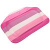 Baluue Comfortable Bath Pillow for Spa Bathtub Ergonomic Design Material Supports Neck for Home Hotels and Salons Compact Easy to Store view 4