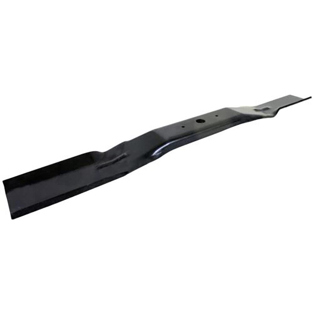 Beyjee Replacement For Compatible With One (1) 25-1/16"" X 5/8"" Left Hand Cut Blade Fits Walker Models 7705-2