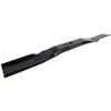 Beyjee Replacement For Compatible With One (1) 25-1/16"" X 5/8"" Left Hand Cut Blade Fits Walker Models 7705-2 view 1
