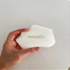 ANNAZUR Organic Beauty SPA Gua Sha Facial Tool White for Lift Facial Massage view 2