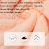 spxtom Hair Towel Wrap for Women Fast Hair Drying Wrap Cap, Bowknot Shower Cap, Water Absorbent Elastic Wrap Quick Drying Cap Hat, for Wet Hair Long Thick Hair (Color : A) view 3