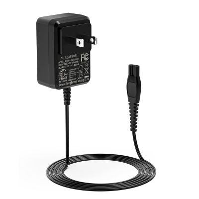 15V Charger Cord Fit for Philips Norelco HQ8505 9000 7000 5000 3000 Series mg5750 mg7790 Electric Shaver Razor Adapter Power Supply Cord