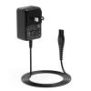 15V Charger Cord Fit for Philips Norelco HQ8505 9000 7000 5000 3000 Series mg5750 mg7790 Electric Shaver Razor Adapter Power Supply Cord view 1