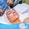 24PCS Conductive Gel for Microcurrent Device, Bifida Ferment Lysate, Sodium Hyaluronate, Alpha-Arbutin, Radio Frequency Cooling Gel for Face & Body, Instantly Soothes Skin, Long-lasting Hydration view 4