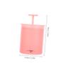 DOITOOL 6pcs Face Wash Foamer Marshmallow Whip Maker Facial Foamer Shower Bath Shampoo Foam Maker Skincare Tools Facial Cleansing Tool for Face Wash view 2