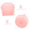 DOITOOL 6pcs Face Wash Foamer Marshmallow Whip Maker Facial Foamer Shower Bath Shampoo Foam Maker Skincare Tools Facial Cleansing Tool for Face Wash view 3