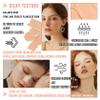 15 Colors Concealer Makeup Palette,Color Corrector Cream Contour Makeup Palette,Full Coverage Face Contouring Foundation,Color Correcting Concealer Palette with Foundation Brush view 4