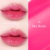 Espoir Lipstick Nowear Balming Glow #4 Hey Bestie | Non-Sticky Soft Lip Balm for Moisturizing and Hydrating, Lightweight Texture & Long-Lasting Color, Vegan, Cruelty-Free, Korean Makeup, 0.1 oz view 3