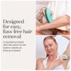 SmoothSkin Pure Mini Lite IPL Green Hair Removal Device  Compact at-Home Laser Hair Removal for Women, Safe for Face & Body, Permanent Hair Reduction, Gentle & Painless, Salon-Quality Results view 2