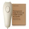 SmoothSkin Pure Adapt Champagne IPL Hair Removal Device, at-Home Laser Hair Removal for Women & Men, Visible Results in 2 Weeks, Safe for Face & Body, Long-Lasting Hair Reduction, Full Body Use view 1