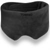 TOWINO Sleep Eye Mask, Super Soft and Smooth and Fully Adjustable to All Head Sizes, Super Soft and Comfortable for Women and Men, Bandages for Travel, Night Sleeping, Nap, view 1