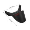 Baluue Shampoo Bed Pillow Neck Cushion for Hair Washing Comfortable Salon Shampoo Bowl Support Material for Bathtub and Salon Use view 4