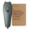 SmoothSkin Pure Adapt Green IPL Hair Removal Device, At-Home Laser Hair Removal for Women & Men, Visible Results in 2 Weeks, Safe for Face & Body, Painless, Long-Lasting Hair Reduction, Full Body Use view 1