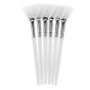 Housoutil 6pcs Facial for Sleeping Masks Gentle Applicator for Skincare Makeup Supplies and Facial Treatments for Clean Application and Reduced Waste view 1