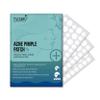 BLESSIMO 108 Count Pimple Patches for Face - Enriched with Salicylic Tea Tree Oil Calendula Oil - Ultra Thin Hydrocolloid Patches Conceal Blemishes - Target Acne and Impurities view 1