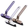 Alipis 3pcs Multi-Function Rotating Cleaning Brush Hand-held Shower Scrub and Tile Brush for Ventilation Sink Drains and Hard Reach Areas and Easy to Use view 1