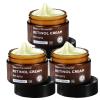 Retinol Anti Aging Face Cream & Essence, Vibrant Glamour Aging, Vibrant Glamour Retinol Cream Anti Aging, Vibrant Glamour Retinol Cream, Anti-aging Firming Serum, (Cream), 3.0 Ounce (3 PCS) view 1
