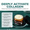Retinol Anti Aging Face Cream & Essence, Vibrant Glamour Aging, Vibrant Glamour Retinol Cream Anti Aging, Vibrant Glamour Retinol Cream, Anti-aging Firming Serum, (Cream), 3.0 Ounce (3 PCS) view 3