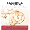 Retinol Anti Aging Face Cream & Essence, Vibrant Glamour Aging, Vibrant Glamour Retinol Cream Anti Aging, Vibrant Glamour Retinol Cream, Anti-aging Firming Serum, (Cream), 3.0 Ounce (3 PCS) view 4