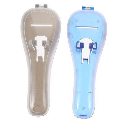 Beavorty 2pcs Travel Case Lightweight Protective Storage Box for Easy Carrying Shaver Container for Daily Use and Travel