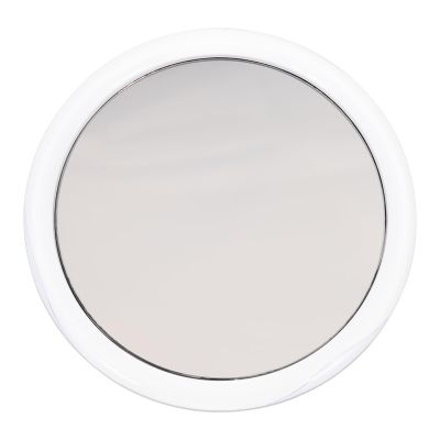 20X Magnifying Mirror with Suction Cup Magnifying Makeup Mirror Magnified Cosmetic Mirror Portable Travel Makeup Mirror